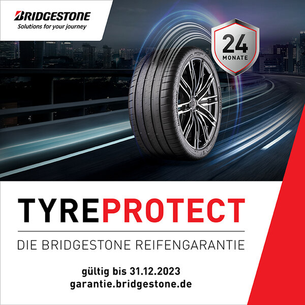 Bridgestone TyreProtect
